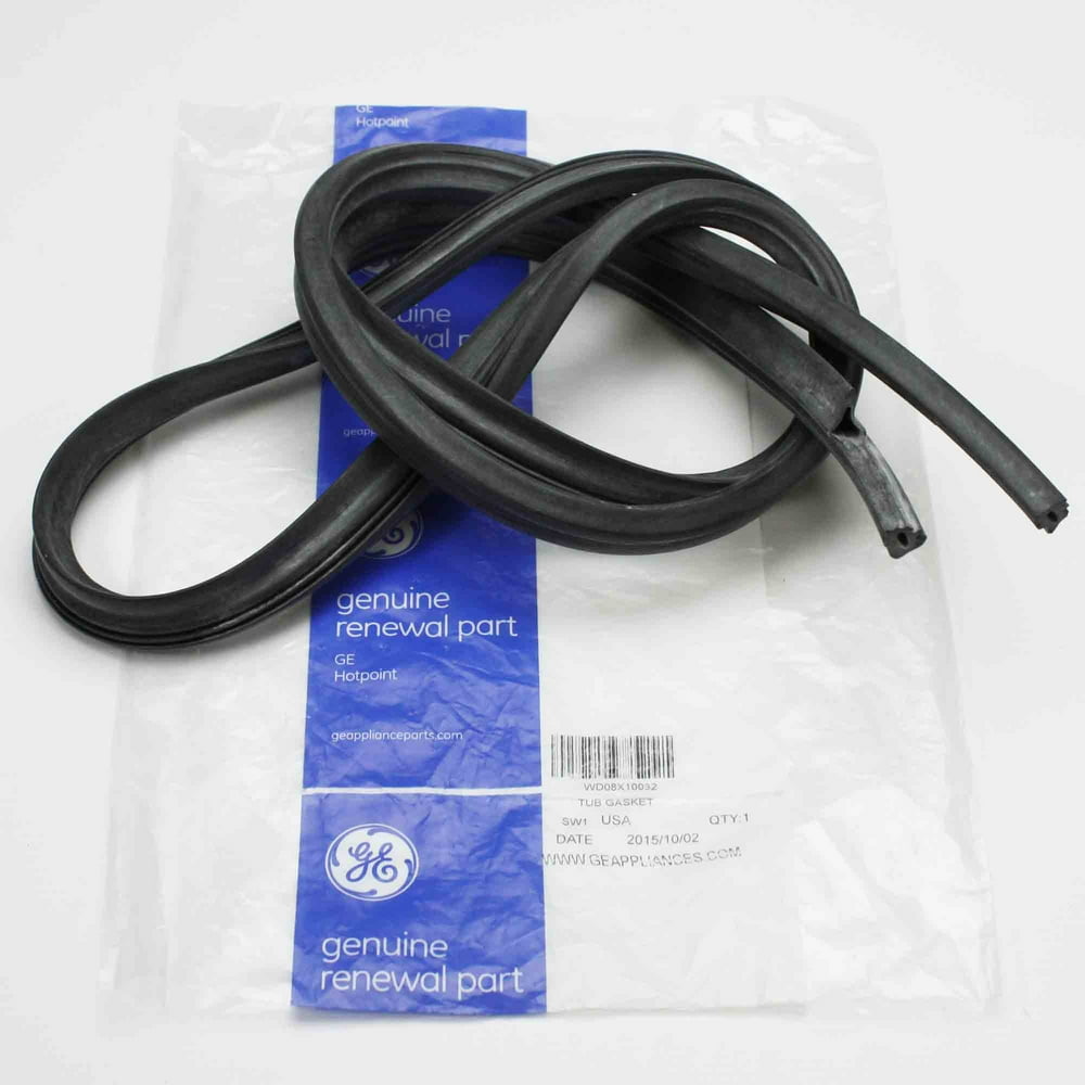 WD08X10032 For GE Dishwasher Door Gasket