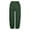 z-260501-1-Dark Green, variant on SNKSDGM Back-to-School Girls Pantaloons Casual Playful with Elastic Waist for Everyday Outdoor Activities Age 1-8 Years Comfortable Spring Summer Pants