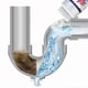thumbnail image 4 of Drain Unblocker, Sink Drain Cleaner, Kitchen Toilet Drain Dredging Powder, Drain Cleaning Tool, 4 of 4