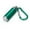 Green, variant on Herrnalise Ultra Bright Mini LED Camping Flashlight Torch Keyring Portable KeyChain