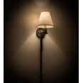 thumbnail image 3 of Meyda Tiffany 48510 8" Wide 1 Light Wall Sconce, 3 of 3