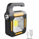 thumbnail image 1 of Linterna impermeable para acampar LED Foco de iluminación nocturna LED para barbacoa de pesca en el hogar JShteea El nuevo, 1 of 1