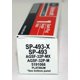 thumbnail image 3 of Paquete de 8 bujías originales Motorcraft SP-493 AGSF32PM, 3 of 7