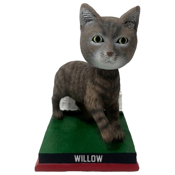 Willow Biden First Pets White House Base Bobblehead
