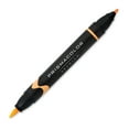 thumbnail image 2 of Prismacolor Premier Art Marker, Brush/Fine, Deco Orange, 2 of 2
