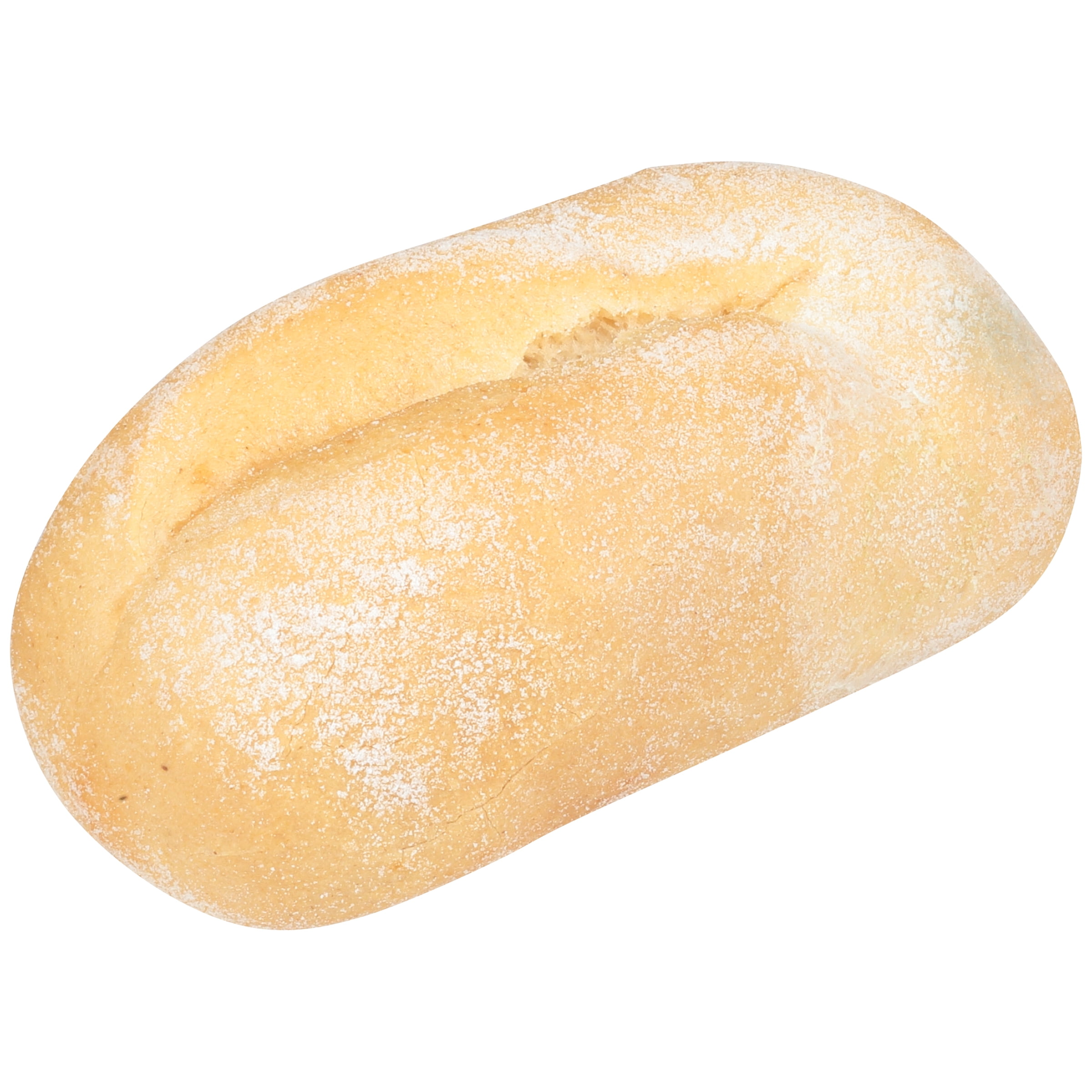 Udi's Gluten Free Individually Wrapped French Dinner Rolls, 1.02 oz., Pack of 36