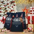 thumbnail image 6 of Kdxio Happy Veterans Day Christmas Gift Bags, Birthday gift bags Xmas Presents Bags Holiday Gift Bags for Christmas Gifts, Weddings and Birthday-Medium, 6 of 9