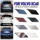 thumbnail image 4 of Rear Bumper Tow Hook Hole Eye Cover Cap For VOLVO XC60 2018-23 39849034 31449210-2025, 4 of 5