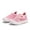Pink, variant on kkdom Toddler Shoes Boys Girls First-Walking Shoes Running Walking Tennis Shoes Black 6.5 Toddler