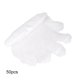 thumbnail image 1 of Guantes desechables, 50 unidades/bolsa, guantes veterinarios largos desechables de plástico, guantes desechables de plástico, confiables y duraderos, 1 of 9