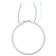 thumbnail image 5 of unbranded Repuesto Elemento Calefactor Para Hervidor Uso Hogar Material Aluminio Plateado, 5 of 8