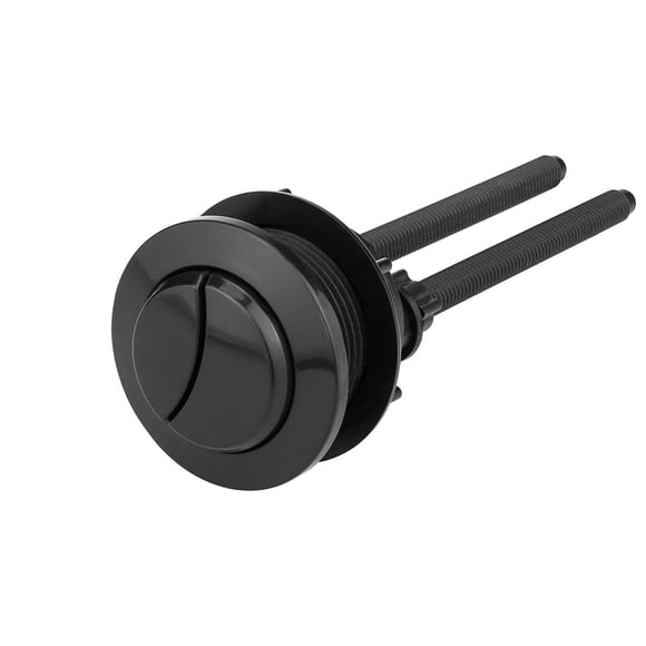 Botón de descarga para inodoro JUSTAUS de doble descarga, tamaño mediano, 50 mm