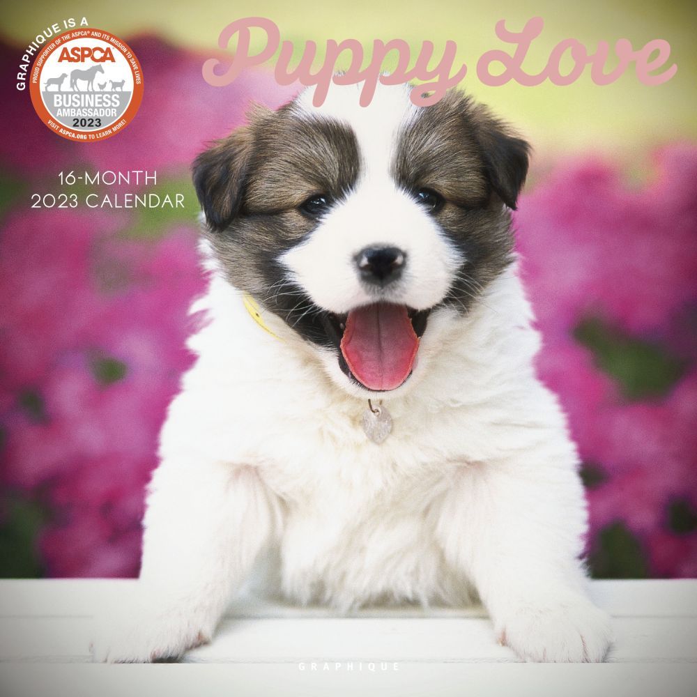 puppy love mission