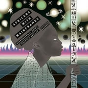 Africans with Mainframes - K.M.T. - Electronica - CD