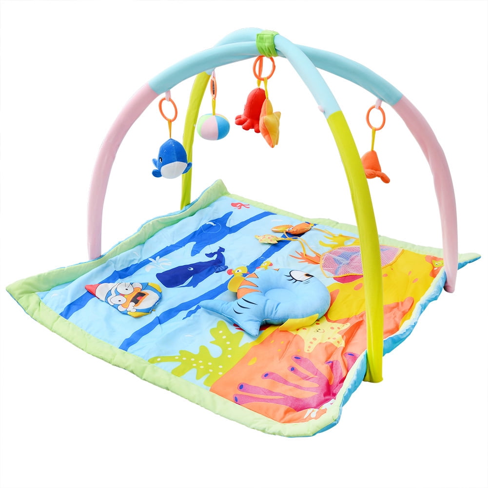animal play gym