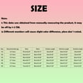 thumbnail image 3 of Xudanell Toddler Outfits for Girls Light Sequin Glitter Crewneck Top Shorts Sets Tassel Split Summer Dance Clothes, 3 of 4
