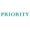 Green, variant on Printtoo Priority Self Inking Rubber Stamp Pre-Inked Office Stamp- Home Office Business Stationery, Red- 42 x 9 mm