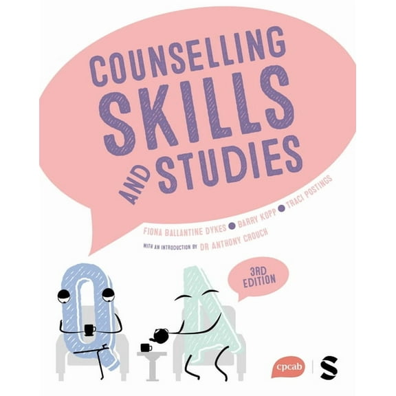 Counselling Skills and Studies, (Paperback)