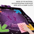 thumbnail image 4 of Electronic Dance Mat Interactive Music Game Various Music for Kids 3-12 Years Old, 4 of 7