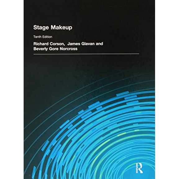 Pre-Owned Stage Makeup (Hardcover) 0205644546 9780205644544