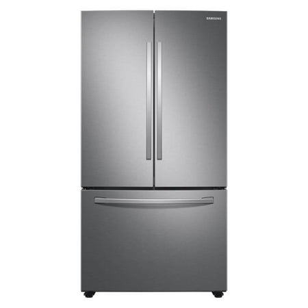 Samsung RF28T5001SR 28 Cu. Ft. Stainless Large Capacity French Door Refrigerator