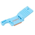 thumbnail image 3 of Oubit Wire Stripper,5 Wire Stripper Optical Portable Wire Stripper Optical Fiber Stripper Exquisite Design, 3 of 9