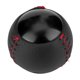 thumbnail image 2 of Shift Knob Replacement Gear Knob Shift Knob For Type R Leather Shift Head Shift Knob Head Leather Shifter Lever M10 X 1.5 Fits For HONDA CRZ / Civic Type R FA5 FG2Black 6 Speed, 2 of 8