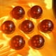 thumbnail image 3 of Gran bola de cristal de dibujos animados de Dragon Ball, azul y amarillo, transparente, Wukong, dragón de los deseos, juguete de resina de siete estrellas, regalo para fanáticos, 3 of 6