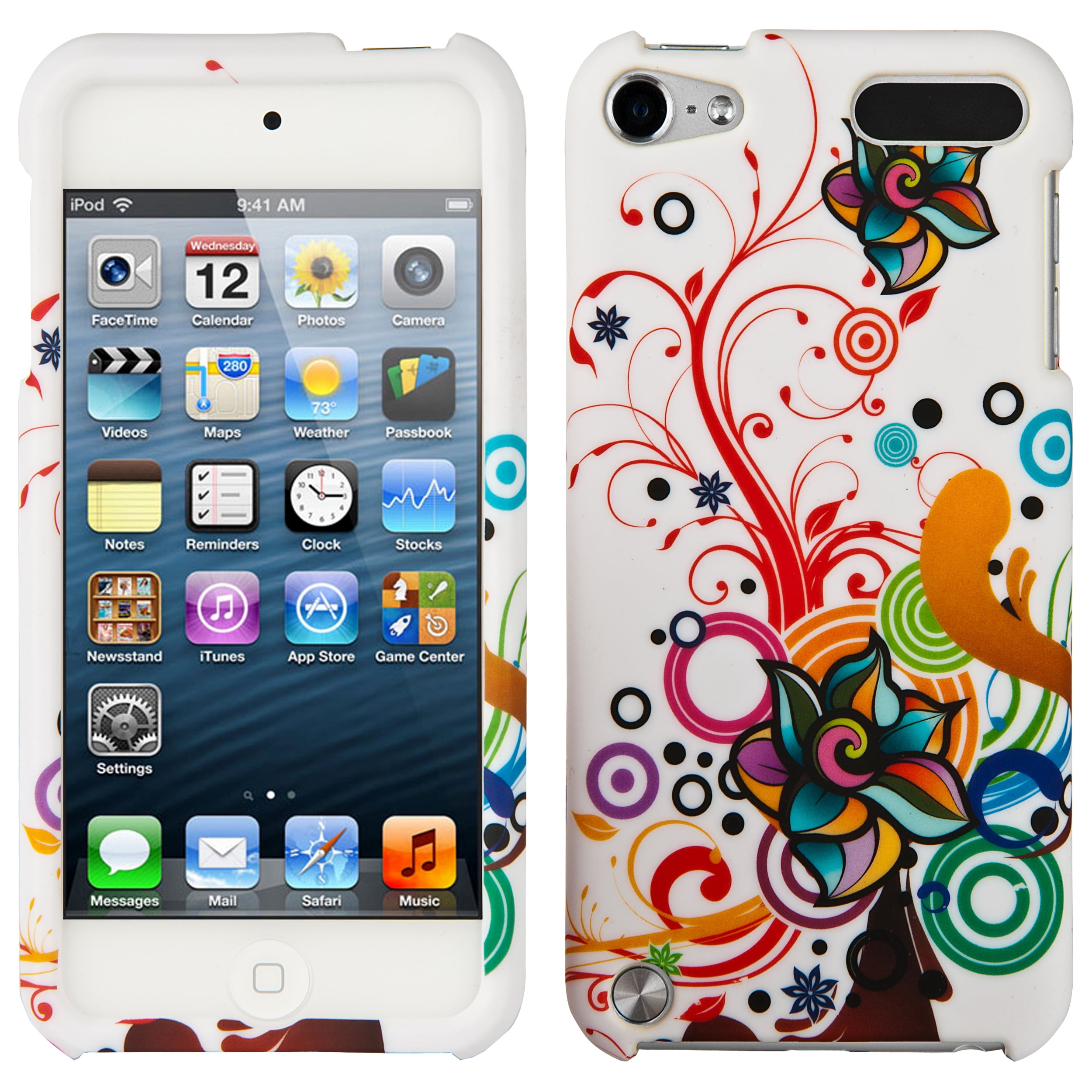 Beautiful Protective Shield Cover for iPhone SE iphone 5 5S 5C