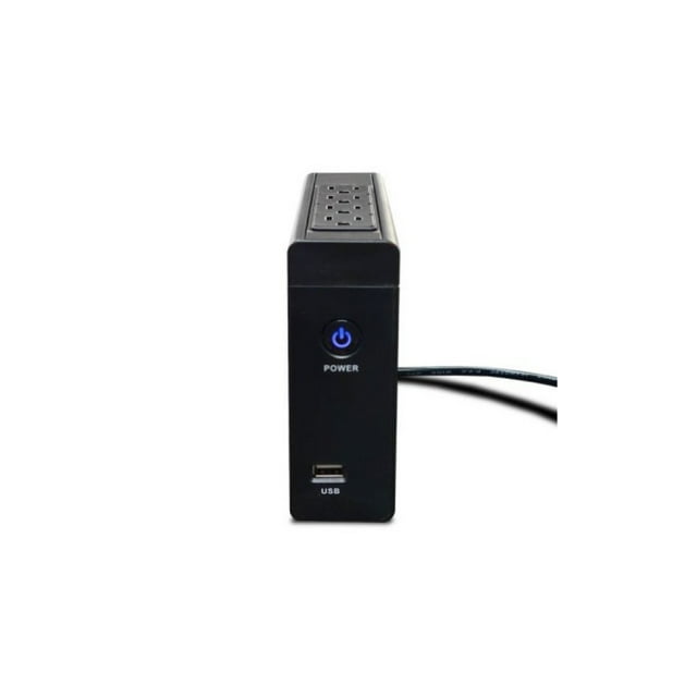 NO BREAK CDP LI-504 500VA / 250W BATERIA DE LITIO