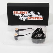 Best Silent Sound System Headphone Sample Pack - for Silent Disco