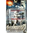 thumbnail image 1 of Star Wars Unleashed figures Storm Trooper (japan import), 1 of 3