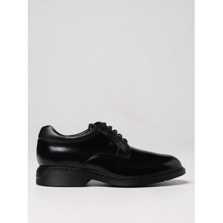 

Hogan Brogue Shoes Men Black Men