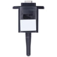 thumbnail image 1 of Remote Monitoring Modules, ABS Shell Less Interference RS232 Port Solar Inverters WiFi Module For POW Series, 1 of 8