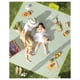 thumbnail image 5 of Manta de Picnic, Tapete de Impermeable Plegable, Manta de Picnic para Playa, Camping, Senderismo, Viajes, Conciertos Familiares Al Aire Libre, 5 of 5
