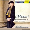 thumbnail image 2 of Roger Norrington - Essential Symphonies 1 - Music & Performance - CD, 2 of 2