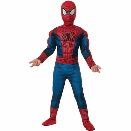 Spider-Man 2 Child Halloween Costume