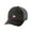 Idaho, variant on Women's American Flag State Pride State Outline Distressed Baseball Cap-Oklahoma