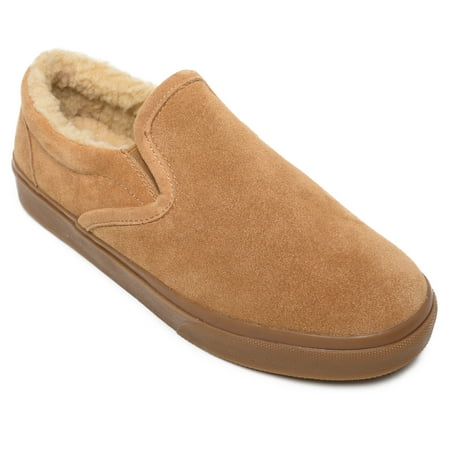 

Minnetonka Men s Alden Hardsole Twin Gore