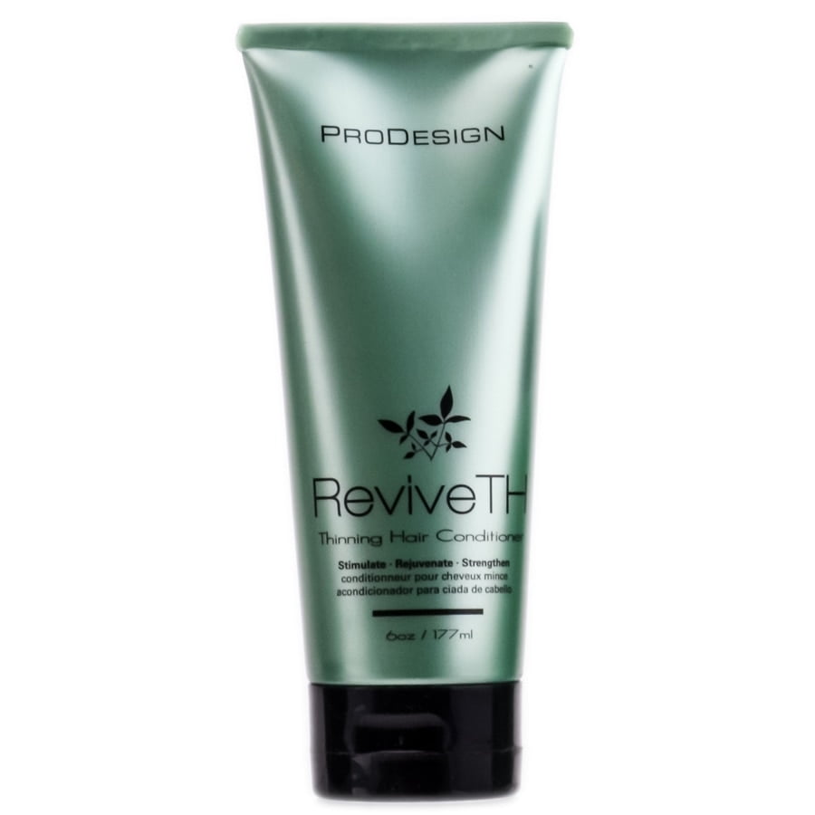 ProDesign Revive TH Thinning Hair Conditioner Size 6 oz Walmart