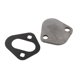 thumbnail image 3 of Cubierta De La Placa De La Bomba De Elevación, Kit De Placa De Cubierta De La Bomba De Combustible De aleación De Aluminio Resistente Al Calor Larga Durabilidad Resistente A Los, 3 of 7