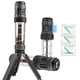 thumbnail image 5 of Lámpara antimosquitos táctica Wdftyju con trípode USB recargable, 5 of 9