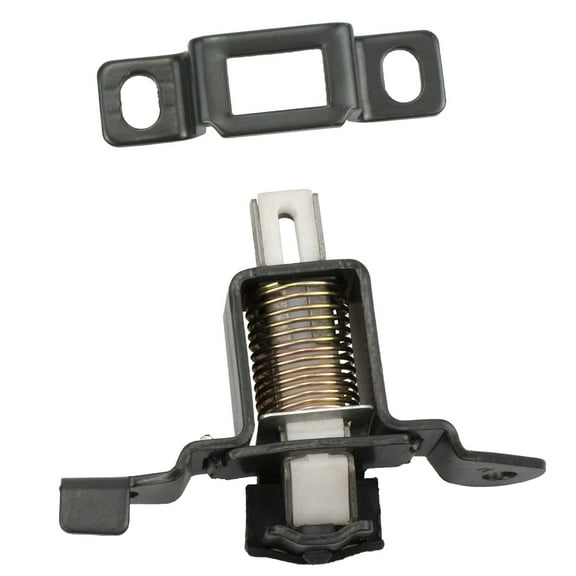 Right & Forward-Rear Tailgate Lock & Stores, Rear Door Latch, Nissan Navara D22, Frontier 514 up 1998-2004, 90503-2S482, 90502-2S482, 1PC