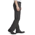 thumbnail image 3 of Arrow Men's AroFlex Flat Front Dress Pant, 3 of 4