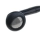 thumbnail image 3 of Auriculares con cable cara de 3,5 mm para teléfono móvil cómodos de llevar durante mucho tiempo Negro Hugo Auricular con cable de un solo lado, 3 of 8