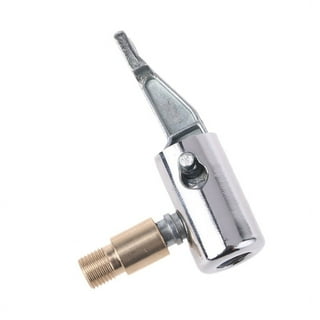 Air compressor nozzle for tires deals