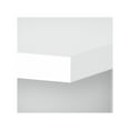 thumbnail image 6 of Kathy Ireland Home by Bush Furniture Madison Avenue Lateral File Cabinet with Shelves-Color:Pure White, 6 of 7