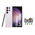 thumbnail image 1 of Samsung Galaxy S23 Ultra 256GB 12RAM Dual SIM Lavanda BAIT, 1 of 2