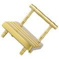 thumbnail image 3 of WHAMVOX  Mobile Phone Holder Cellphone Stand Ergonomic Work Travel Golden, 3 of 8