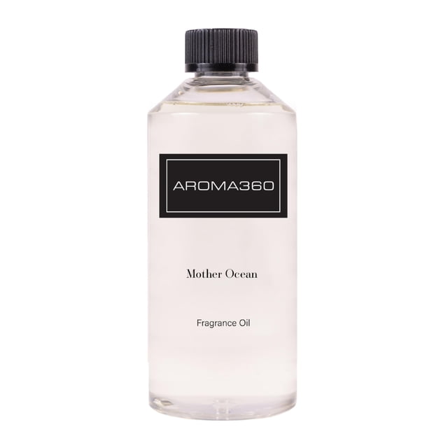 Aceite aromático Aroma360 Mother Ocean 500 ml para difusor